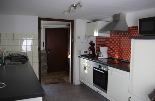 Albersbach House | Something special for nature lovers with a wonderful distant view