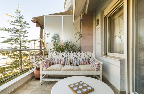 Chalcis Apartment | Something special in Chalkida - 300 m from the seafront