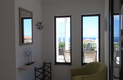 Arenas del Mar Villa | SOMETHING SPECIAL LAS DUNAS 9 by RENTMEDANO sea view villa with pool