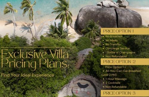 Baan Tai Resort | Somewhere Only We Know Resort
