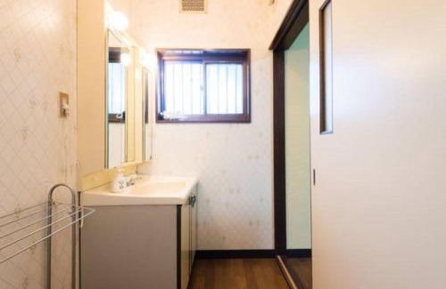 Kita Ward House | someya - Vacation STAY 33875v
