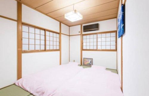 Kita Ward House | someya - Vacation STAY 33875v