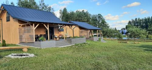 Studzienice House | Sominkowe Wzgórze