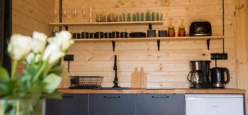 Studzienice House | Sominkowe Wzgórze
