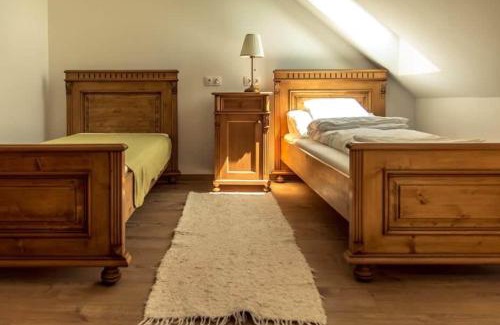 Somlovasarhely House | Somló Kolonics Kúria