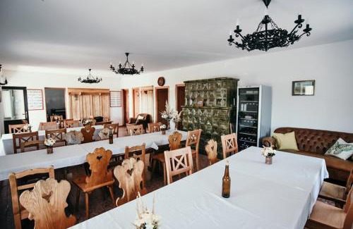 Somlovasarhely House | Somló Kolonics Kúria