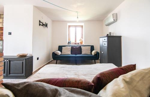 Somlovasarhely Apartment | Somlói Vándor Lodge