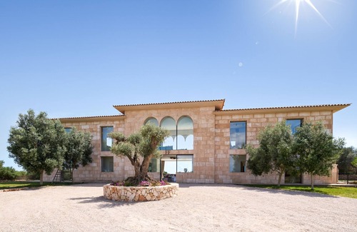 Ses Salines Villa | Sommer Villa auf Mallorca Nahe Es Trenc Strand