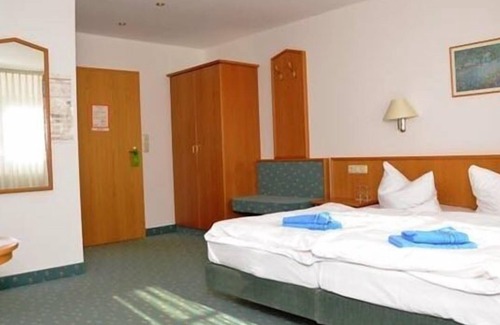 Drognitz Hotel | Sommerfrische Lothramühle