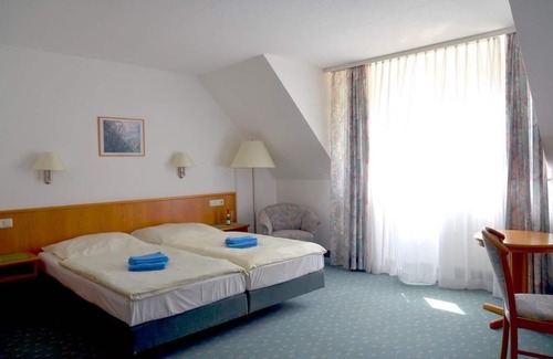 Drognitz Hotel | Sommerfrische Lothramühle