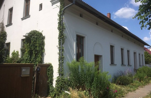 Buschow House | Sommerhof in the beautiful Havelland