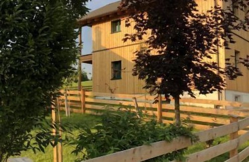 Bad Aussee House | Sommersberg by Interhome