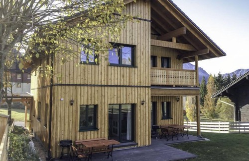 Bad Aussee Apartment | Sommersberg by Interhome