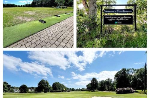 Tjome Municipality House | Sommerstuen