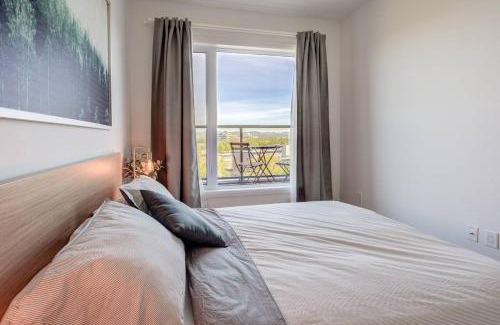 La Cite-Limoilou House | Sommet de la basse ville