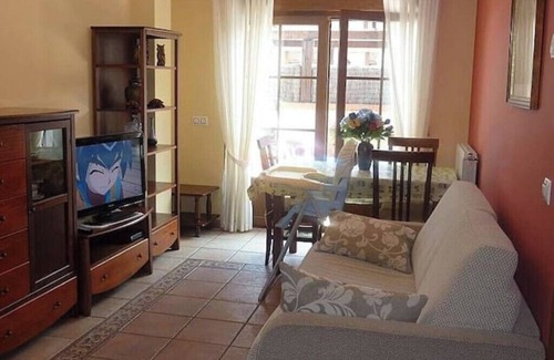 Somo Apartment | Somo Beach: Luxury 300m from the beach with Terrace, Swimming Pool, Wifi