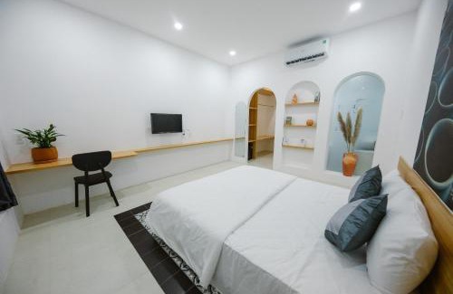 Mang Thit Hotel | Somo Farm Cửu Long