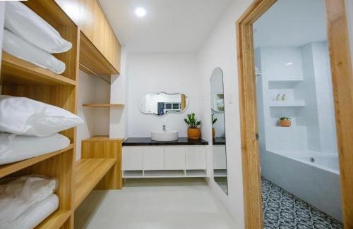 Mang Thit Hotel | Somo Farm Cửu Long