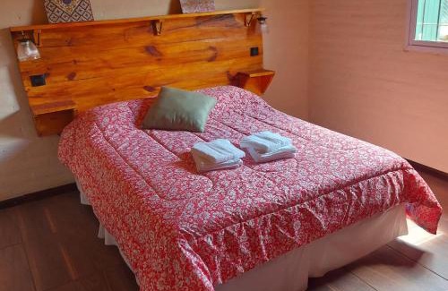 Potrero de los Funes House | somos "EL FIN DEL AFAN"