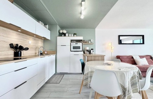 Guidel Apartment | Somptueux appartement - vue imprenable sur l'océan