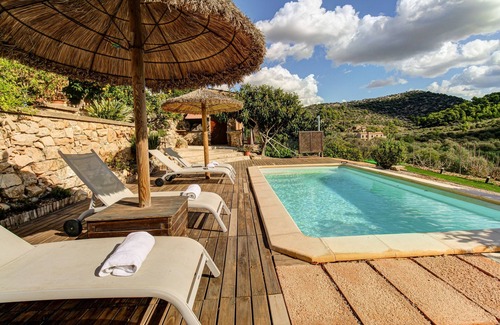 Son Macia Villa | Son Cladera Bosch by Rentallorca