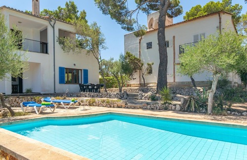 Portopetro Apartment | Son DurÍ (portopetro) - Apartment In Portopetro