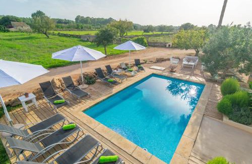 Algaida Villa | Son Indiot