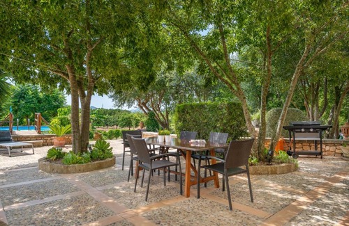 Manacor Ski Chalet | Son Lloringo