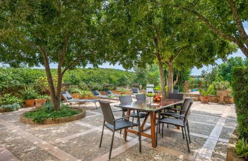 Manacor Ski Chalet | Son Lloringo