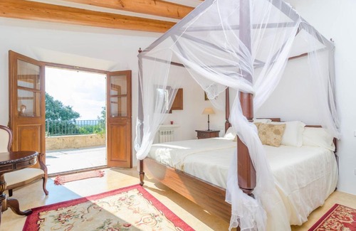 Felanitx Villa | SON PUNTA