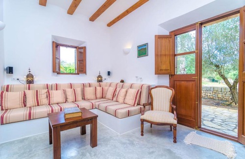 Felanitx Villa | SON PUNTA