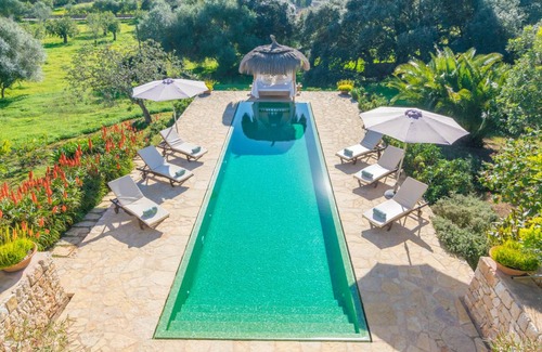 Felanitx House | Son Punta
