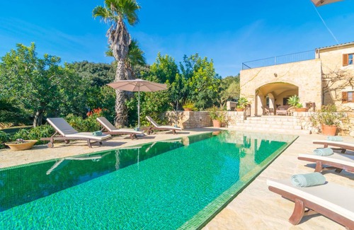 Felanitx House | Son Punta