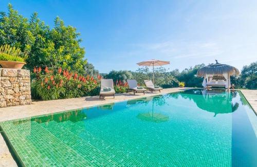 Felanitx House | Son Punta