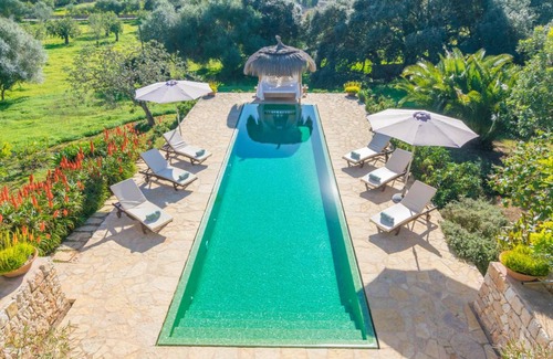 Felanitx Villa | SON PUNTA