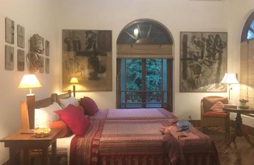 Amlapura Bed & Breakfast | Son& Roberto