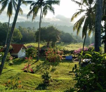Amlapura Bed & Breakfast | Son& Roberto