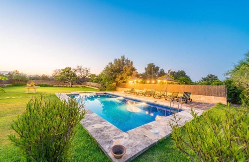 Santa Margalida Villa | SON TERROLA