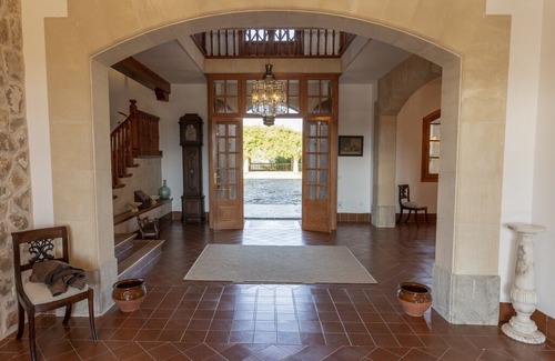 Costitx Villa | Son Tomasset 8 Villa