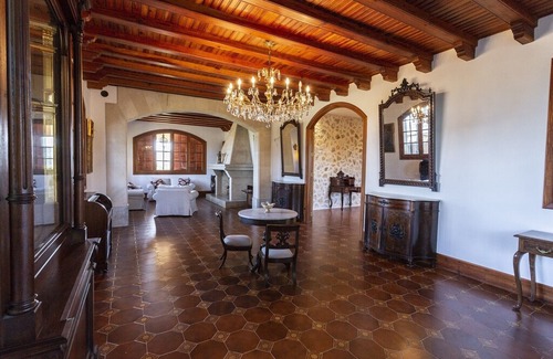 Costitx Villa | Son Tomasset 8 Villa