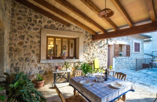 Mancor de la Vall House | Son Trobat by Interhome
