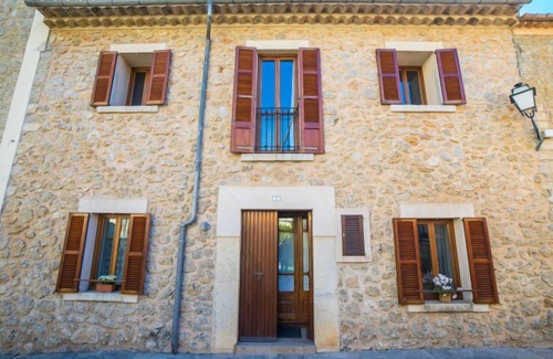 Mancor de la Vall House | Son Trobat by Interhome
