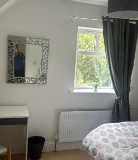 Kilkenny Bed & Breakfast | Sonas house