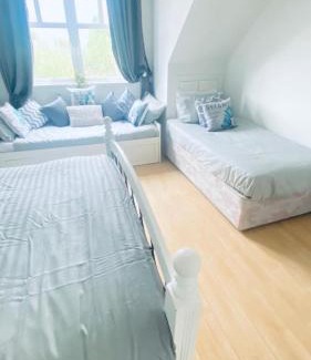 Kilkenny Bed & Breakfast | Sonas house