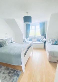 Kilkenny Bed & Breakfast | Sonas house