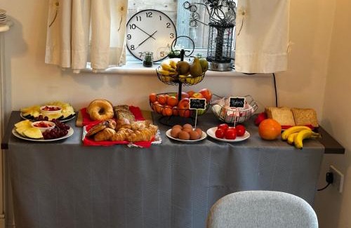 Kilkenny Bed & Breakfast | Sonas house