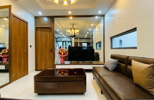 Van Don Villa | Sonasea Vân đồn- quảng ninh