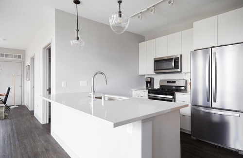 Minneapolis Apartment | Sonder at LUNA | Spacious Two-Bedroom Apartment w/ Balcony