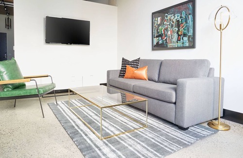 Prospect Park Apartment | Sonder at Max | Extended Stay One-Bedroom Apartment w/ Parking