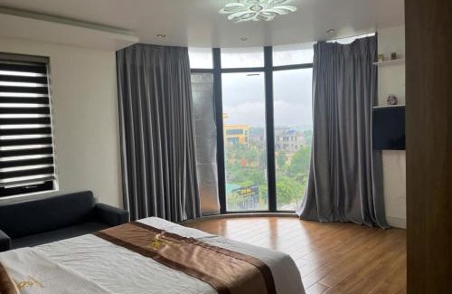 Dong Hoi Hotel | Sondoòng Luxury Hotel Quảng Bình